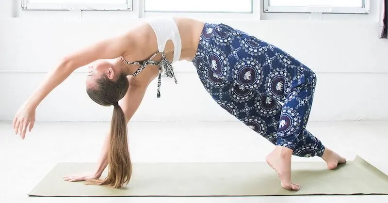Elephant Pants