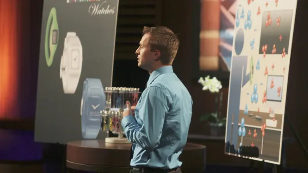 Esso Watches