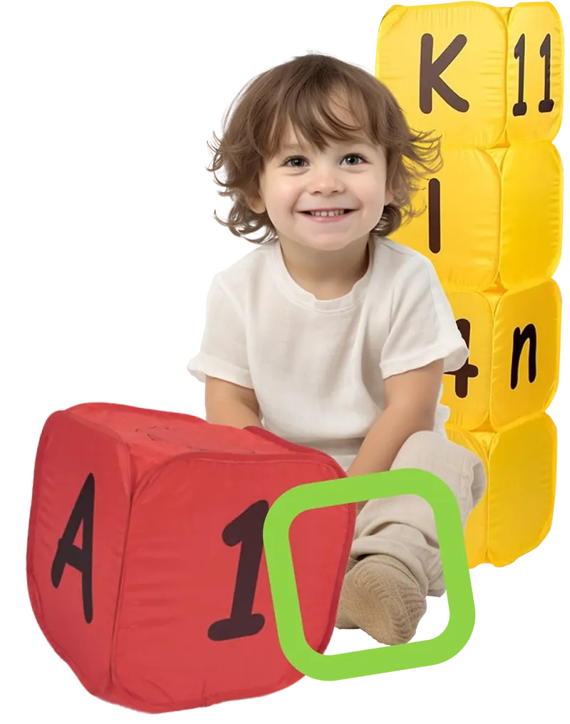 Everything Blocks