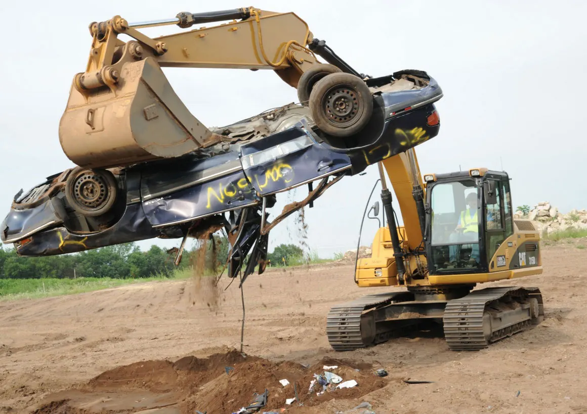 Extreme Sandbox