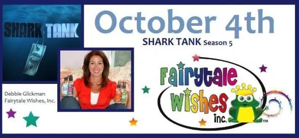 Fairy Tale Wishes