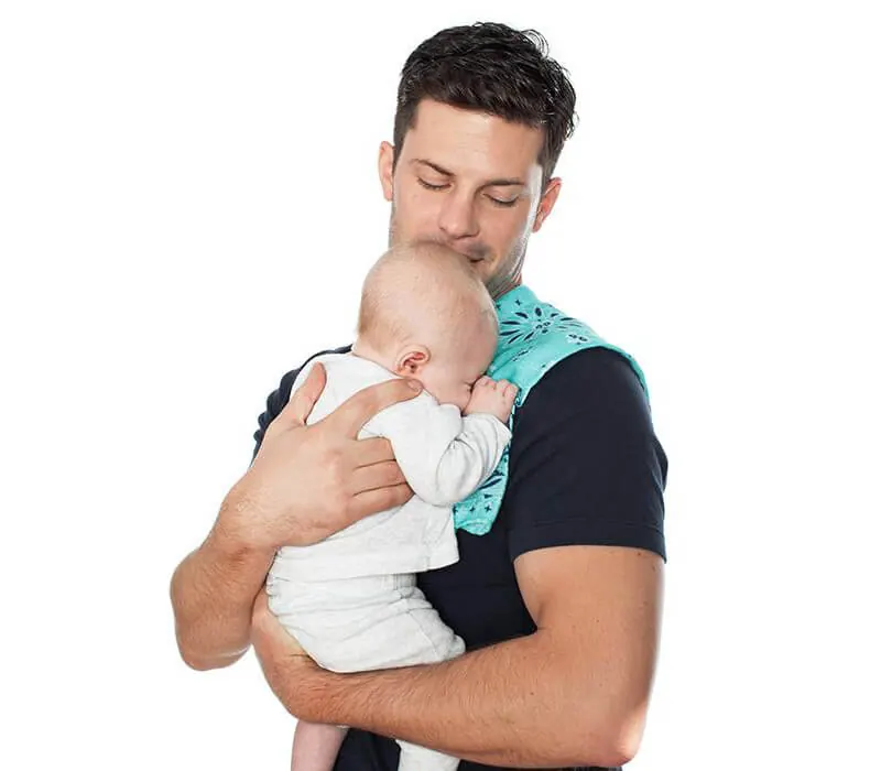 Father Figure