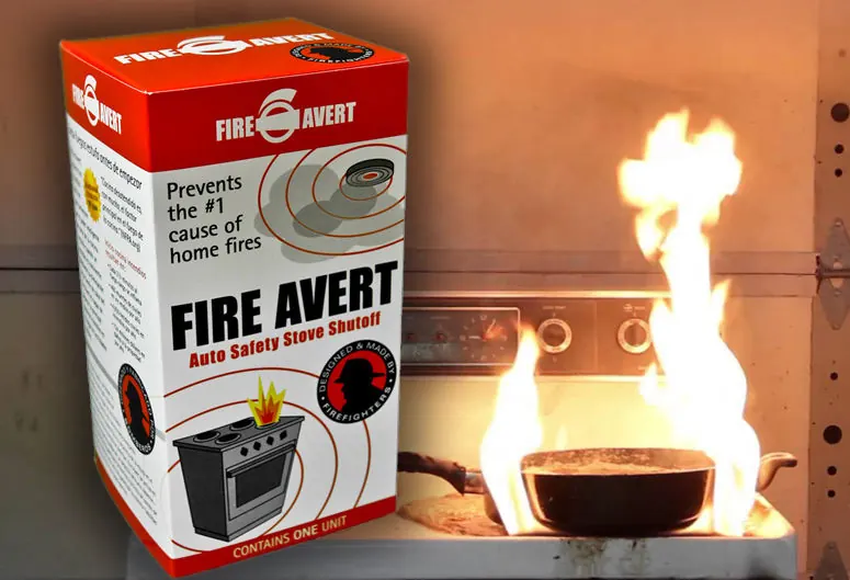 Fire Avert