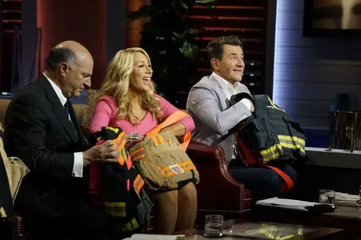 Fire Fighter Turn Out Bags