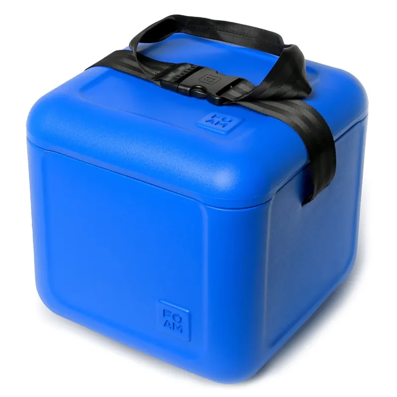 FOAM Coolers