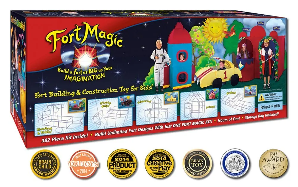 Fort Magic