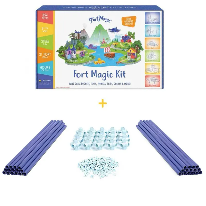 Fort Magic