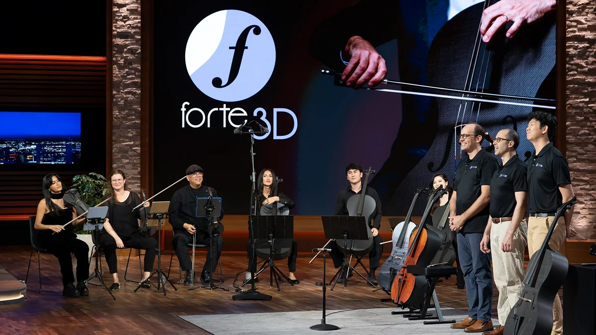 Forte3D