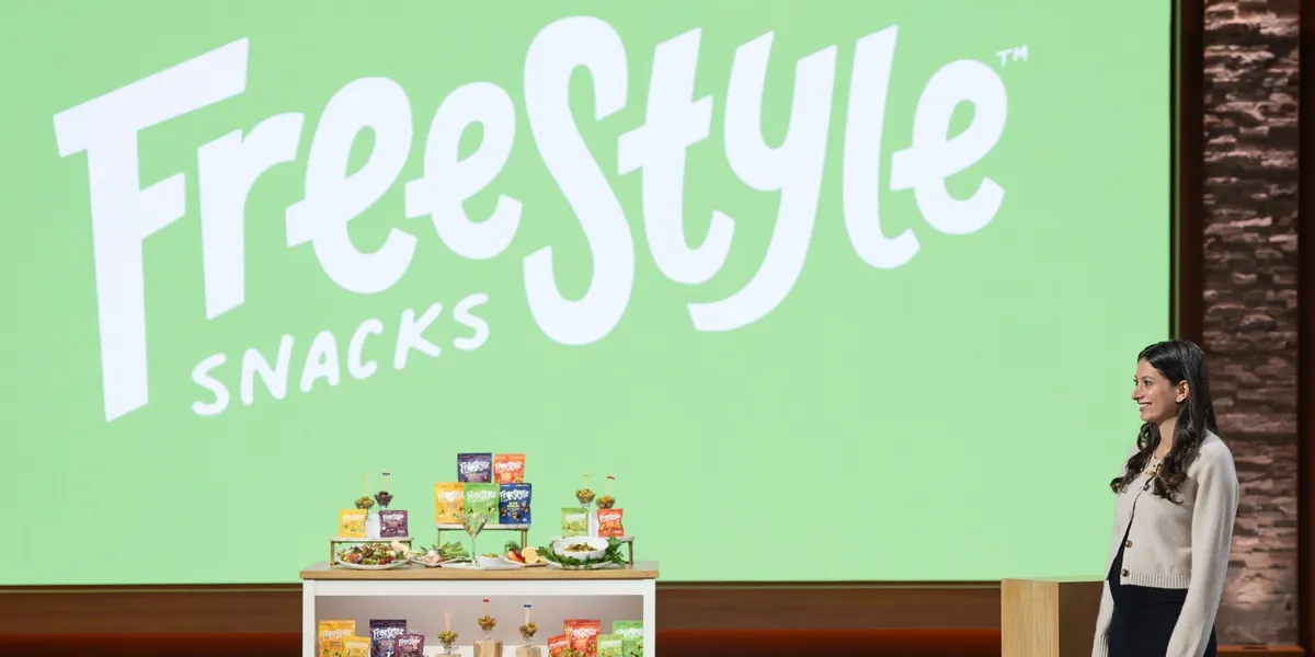 Freestyle Snacks