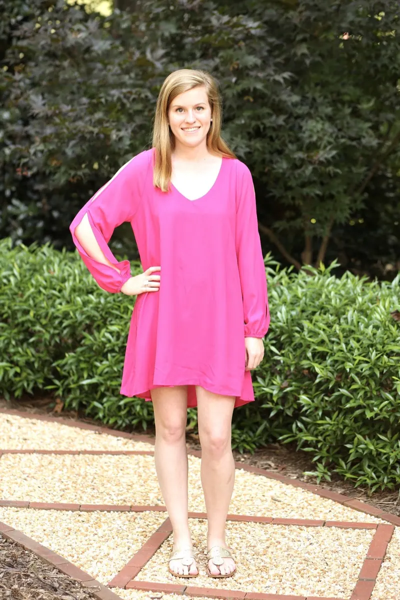 Frill Clothing