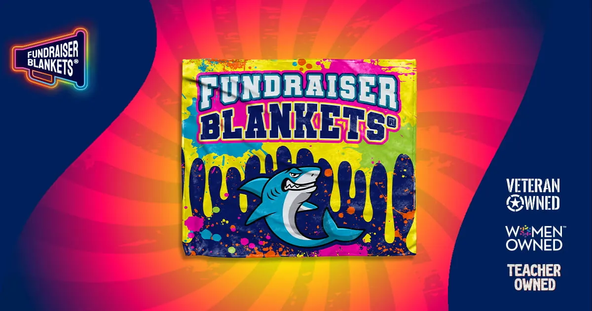 Fundraiser Blankets