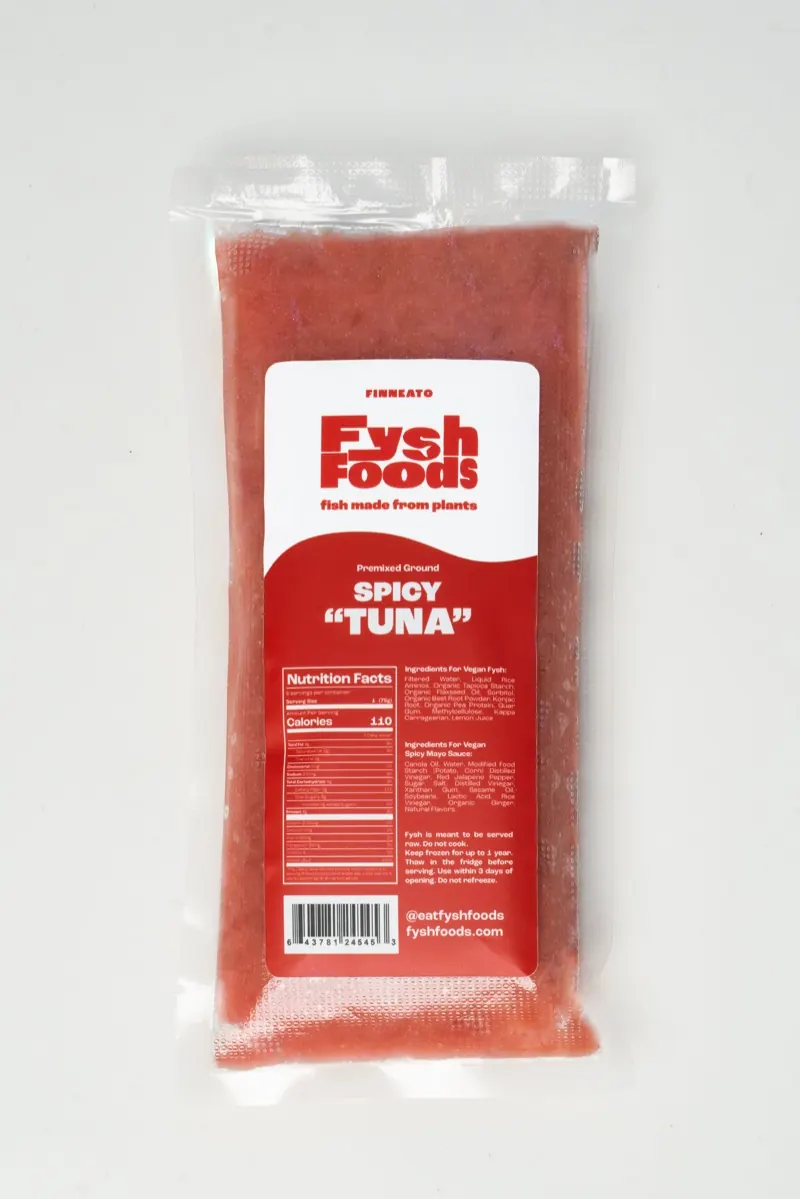 Fysh Foods