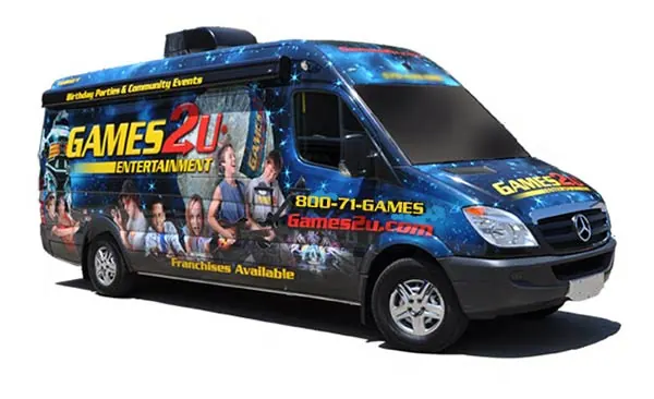 Games2U