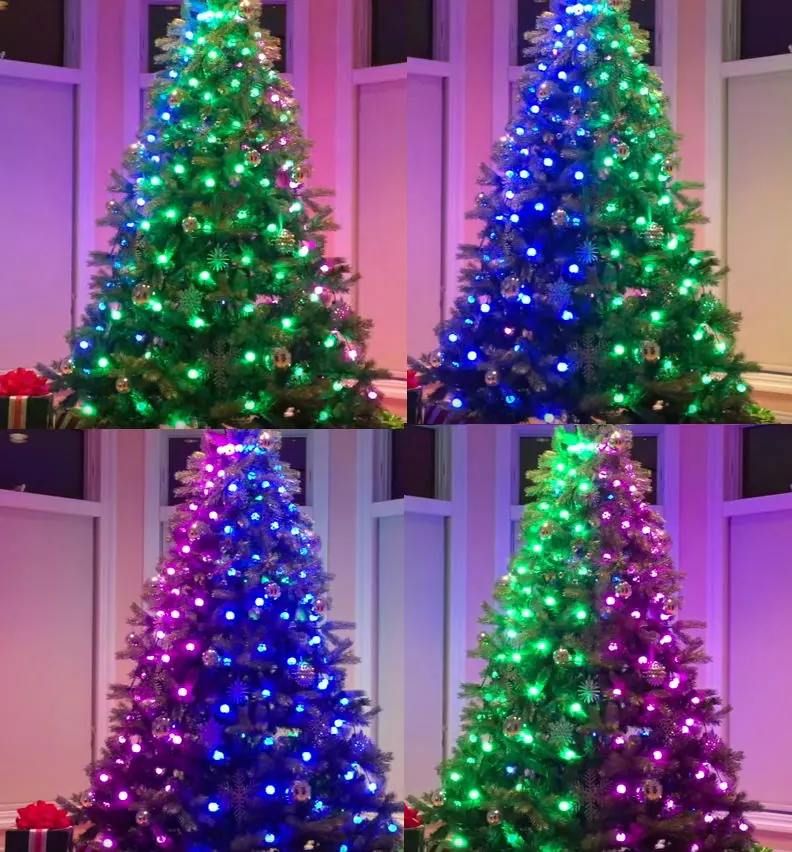 Geek My Tree