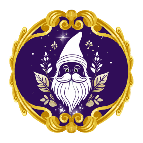 Gnome Advent Calendar