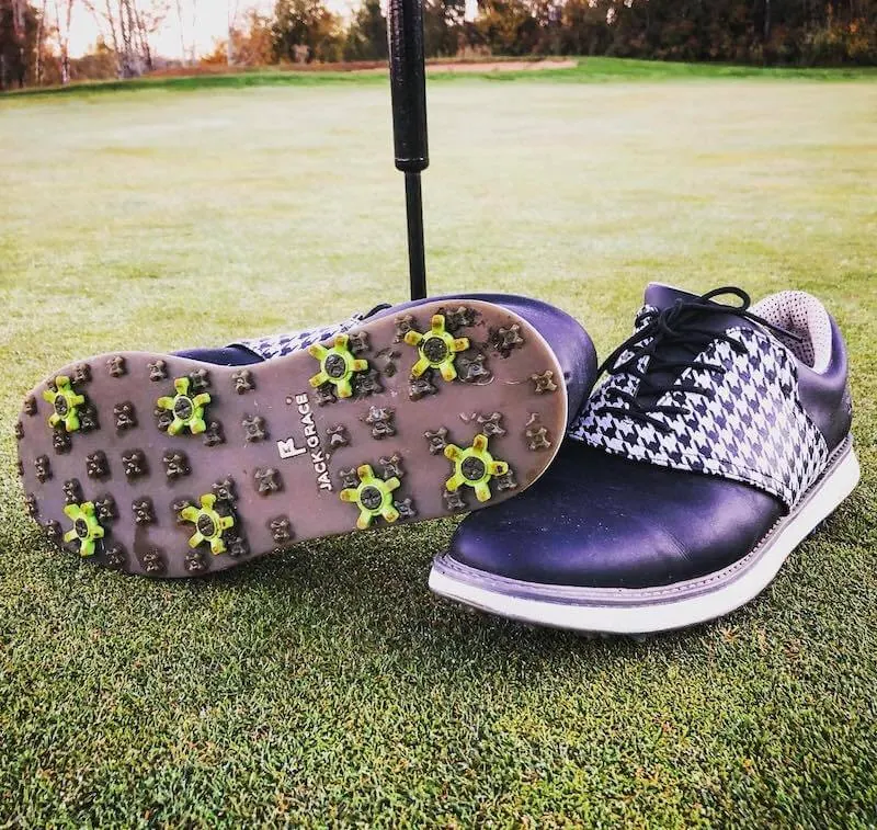 Golfkicks