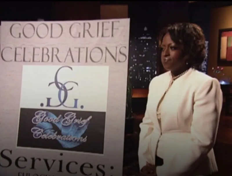 Good Grief Celebrations