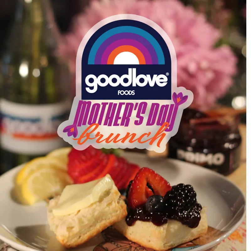 Good Love Foods