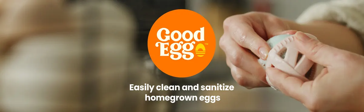 GoodEgg