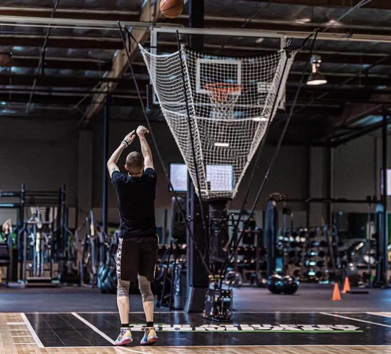Grind Basketball