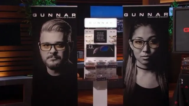 Gunnar Optiks