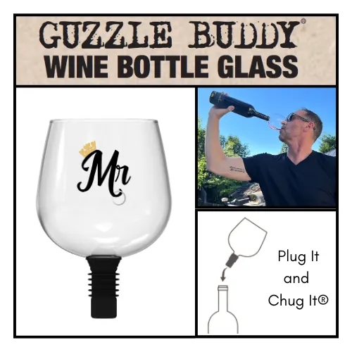 Guzzle Buddy