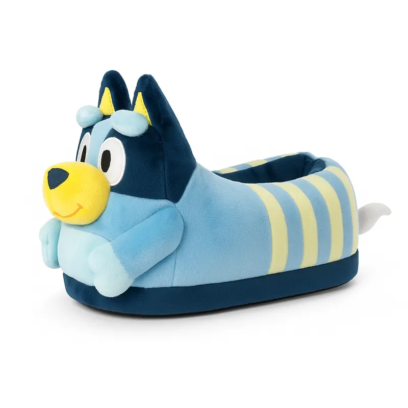 Happy Feet