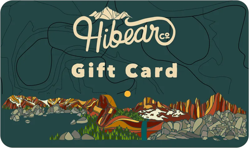 Hibear