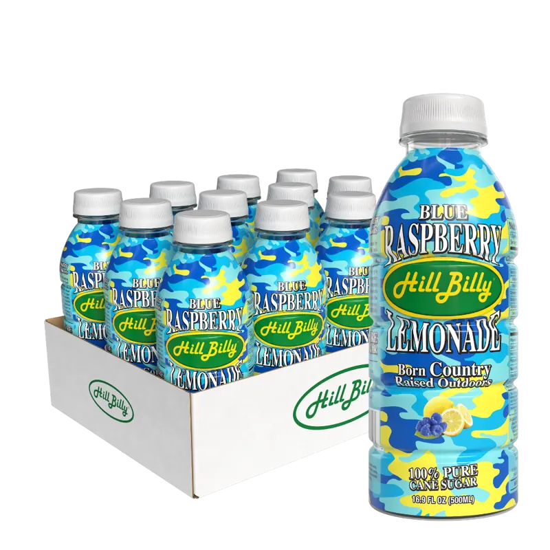Hillbilly Brand
