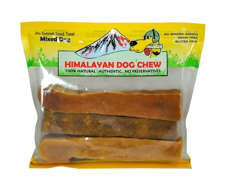 Himalayan Dog Chew