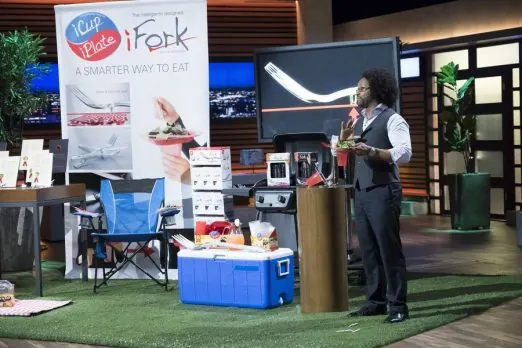 iFork