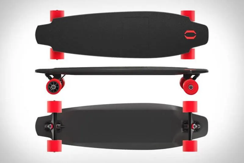 Inboard