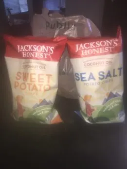 Jackson's Honest