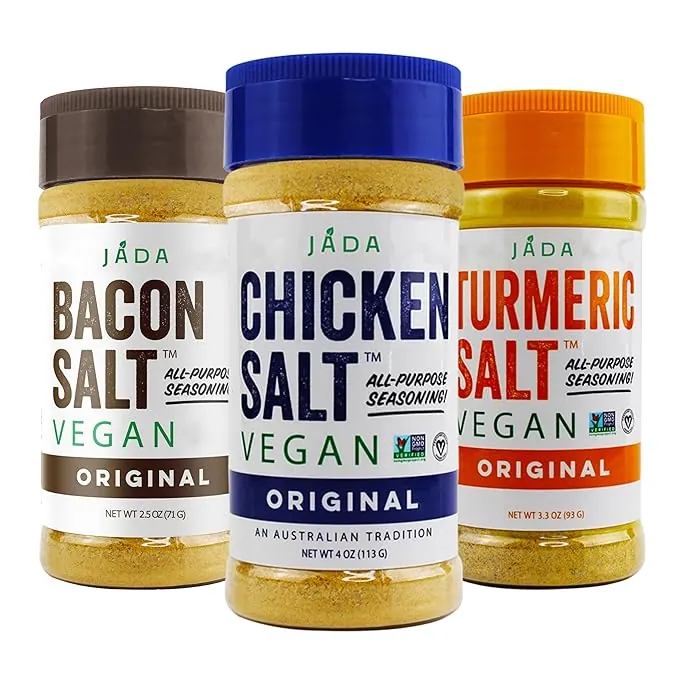 Jada Spices