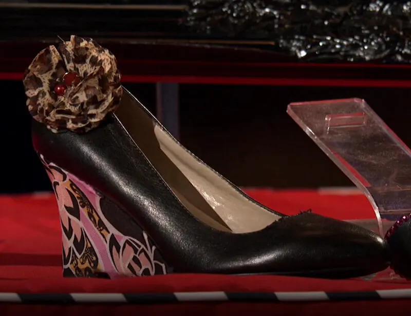 Jeska Shoe Company