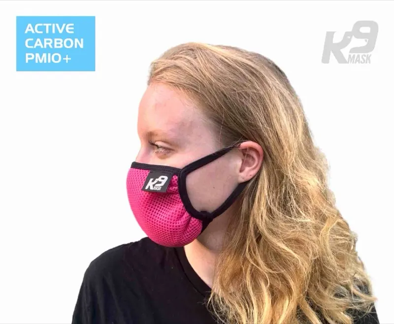 K 9 Mask