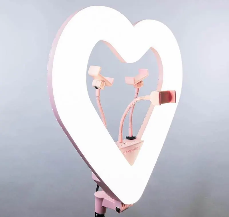 Kawaii Lightning