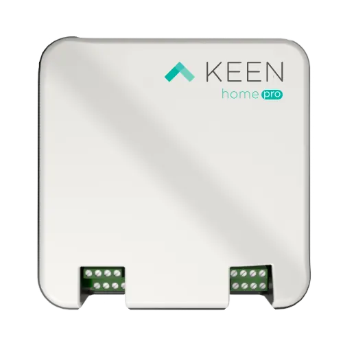 Keen Home