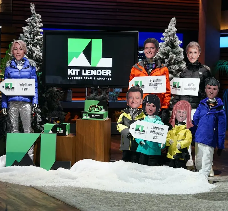 Kit Lender