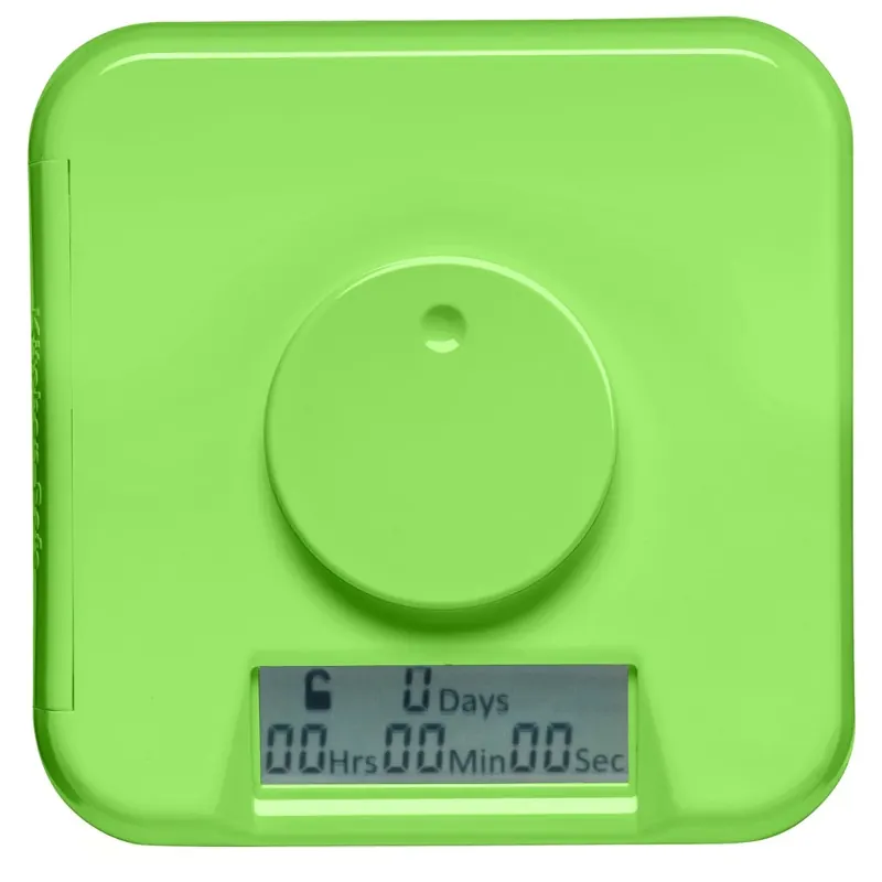 Kitchen Safe