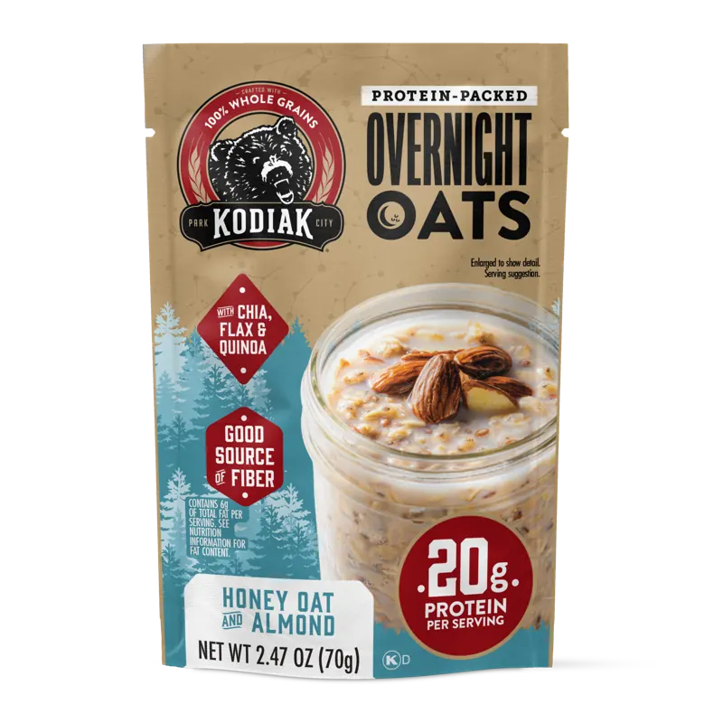 Kodiak Cakes