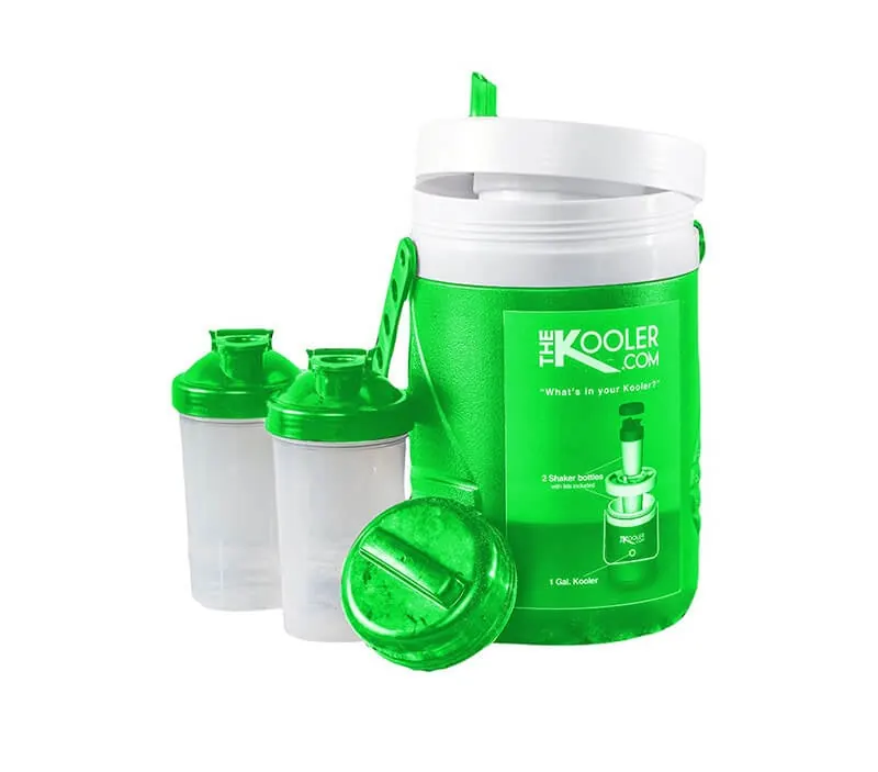 Kooler