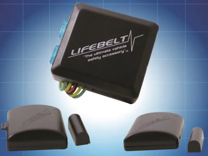 Lifebelt
