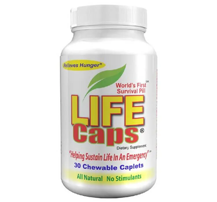 LifeCaps
