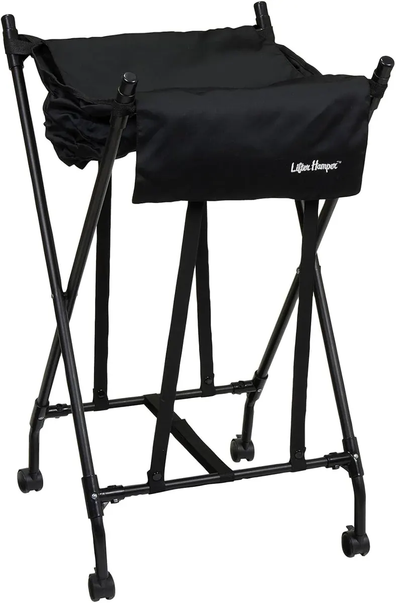 Lifter Hamper