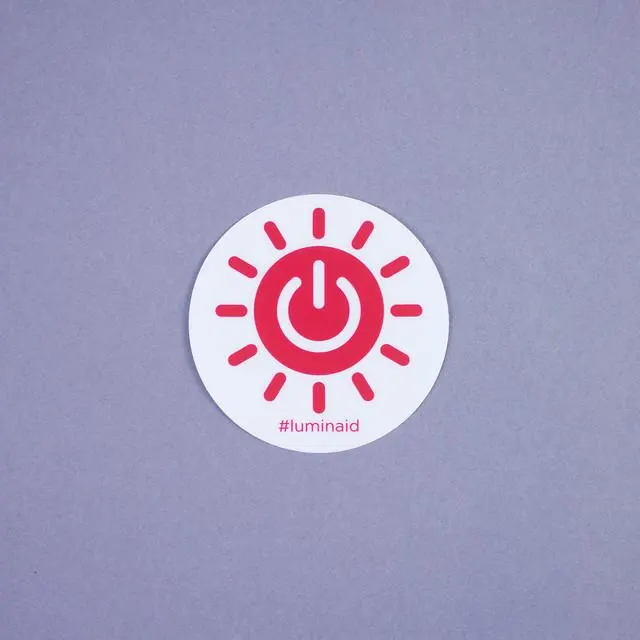 LuminAid
