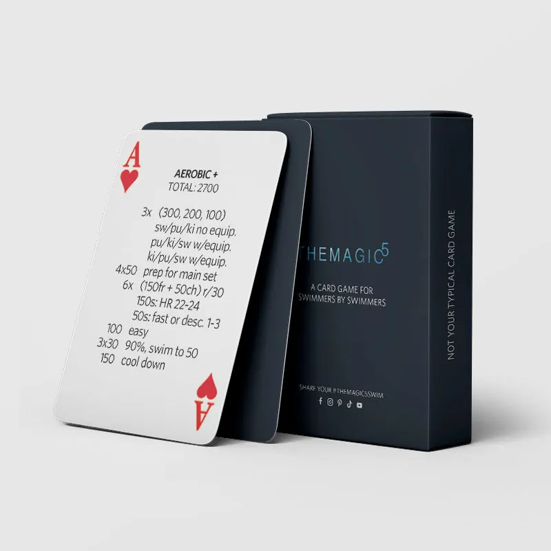 Magic 5