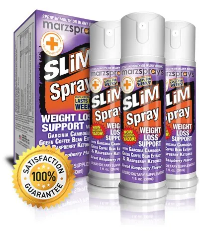 Marz Sprays