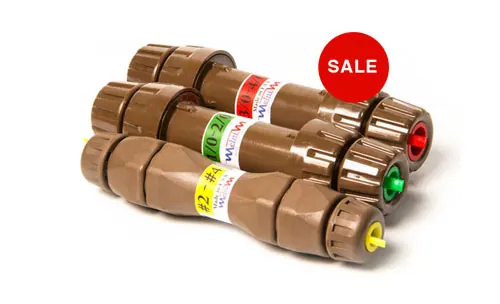 Melni Connectors