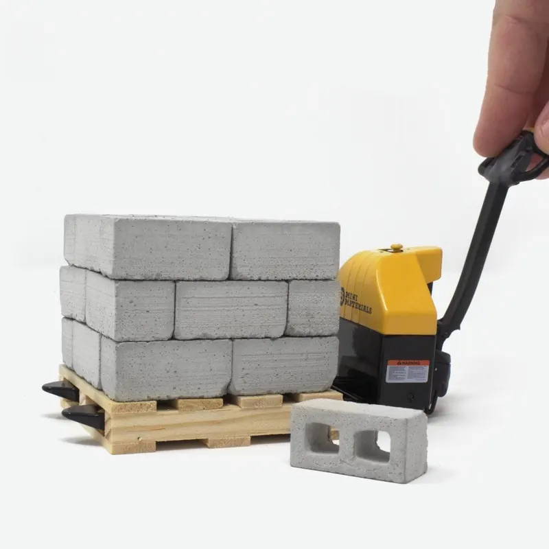 Mini Materials
